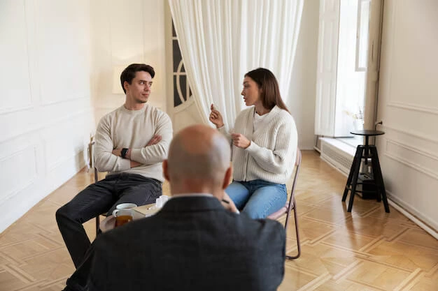 Safer Mediation Options: Shuttle, Online and Separate Arrangements Hemel Hempstead