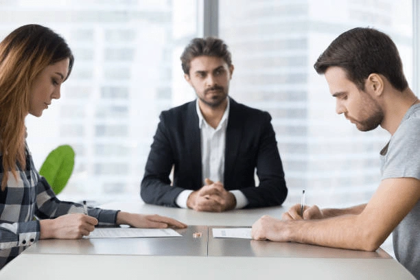 What Is Family Mediation Hemel Hempstead?