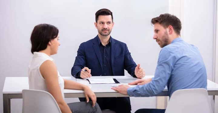 Barker Mediation’s Family mediation Hemel Hempstead experts.