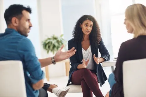 What If We Don’t Get Along at All? Can Mediation Still Work Hemel Hempstead