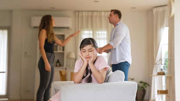 Parenting plan mediation with Barker Mediation Hemel Hempstead