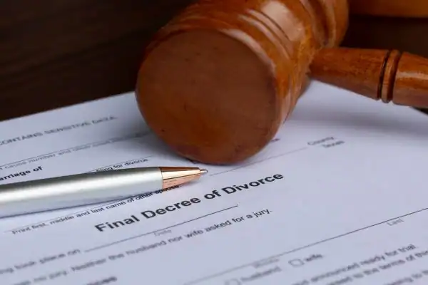divorce mediation Hemel Hempstead