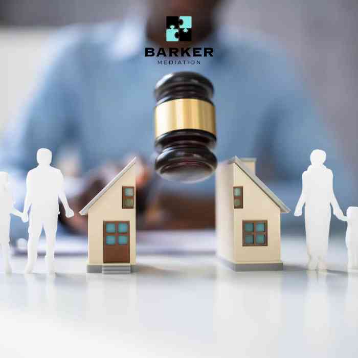The Family Home: Protecting Your Biggest Asset with Barker Hemel Hempstead