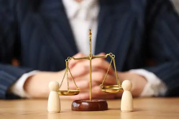 Image of financial mediation Hemel Hempstead