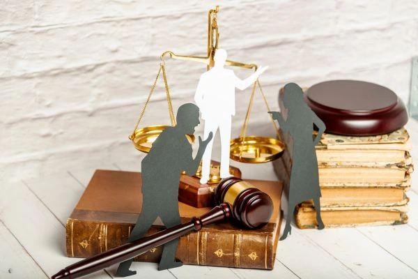 Avoid court - create parenting plans Hemel Hempstead