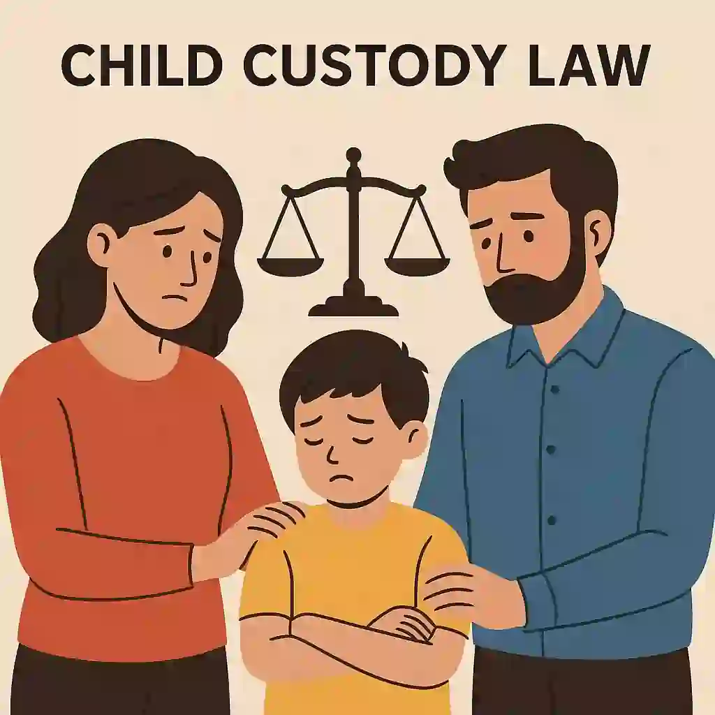 Applying to the Family Court What Parents Need to Know Hemel Hempstead