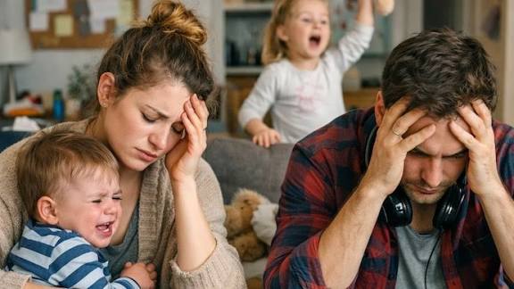 Why Can Co-Parenting Feel So Difficult in the Early Stages Hemel Hempstead