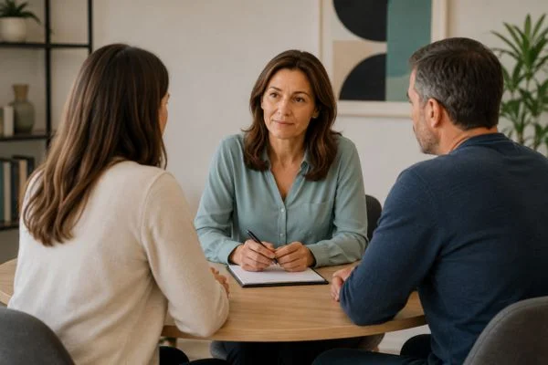 My Ex Wants to Move Away With the Children Hemel Hempstead how mediation can help resolve disputes.