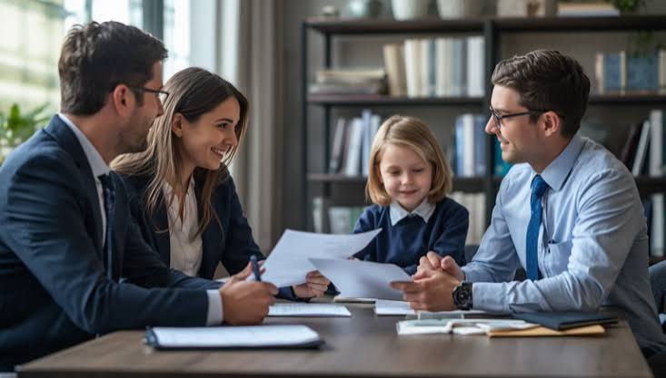 Can Mediation Help When Parents Cannot Agree About a Child’s School Hemel Hempstead?
