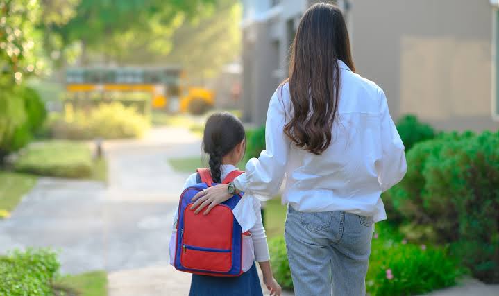 What Happens If My Ex Has Already Applied for a New School Hemel Hempstead?