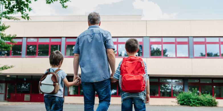 What If We Disagree About the School, Travel or Daily Routine Hemel Hempstead?
